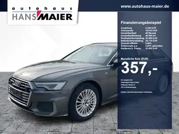 AUDI A6 AVANT (1/15)
