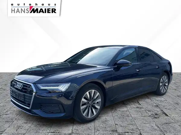 AUDI A6 LIMOUSINE (2/13)
