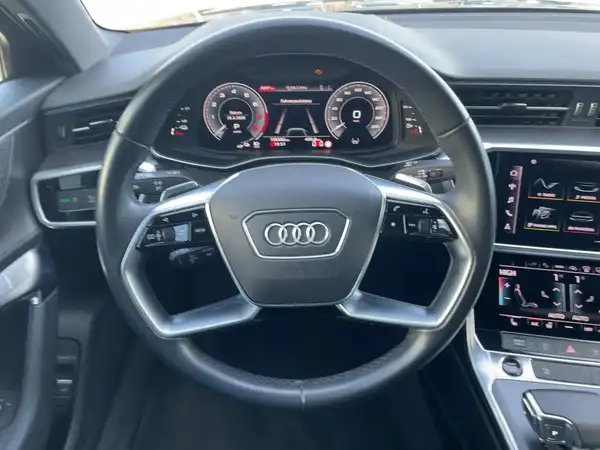 AUDI A6 LIMOUSINE (12/13)