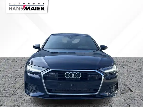 AUDI A6 LIMOUSINE (3/13)