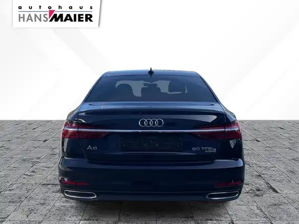 AUDI A6 LIMOUSINE (5/13)