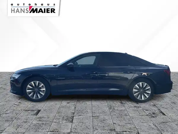 AUDI A6 LIMOUSINE (6/13)