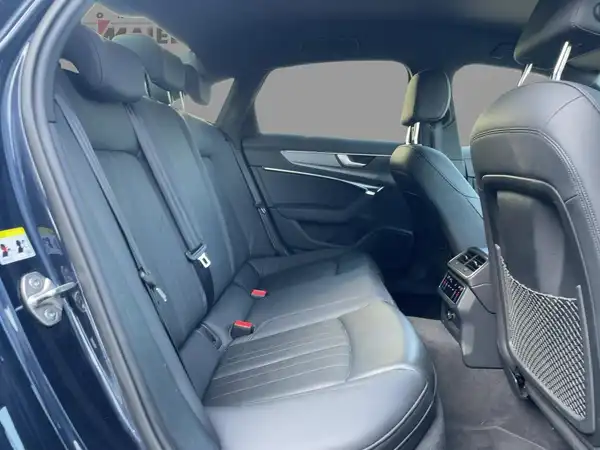 AUDI A6 LIMOUSINE (9/13)