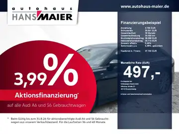 AUDI A6 AVANT (1/13)