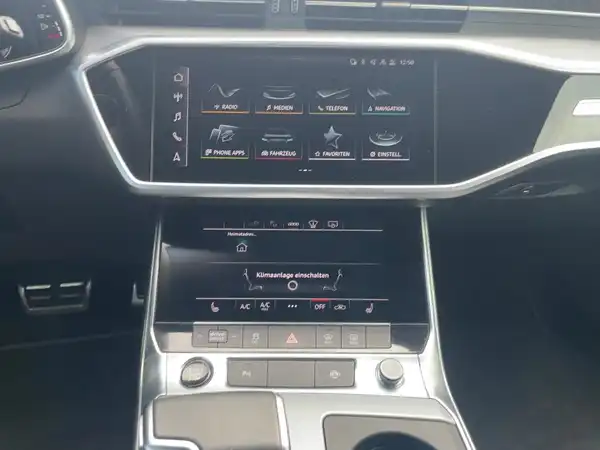 AUDI A6 AVANT (11/13)