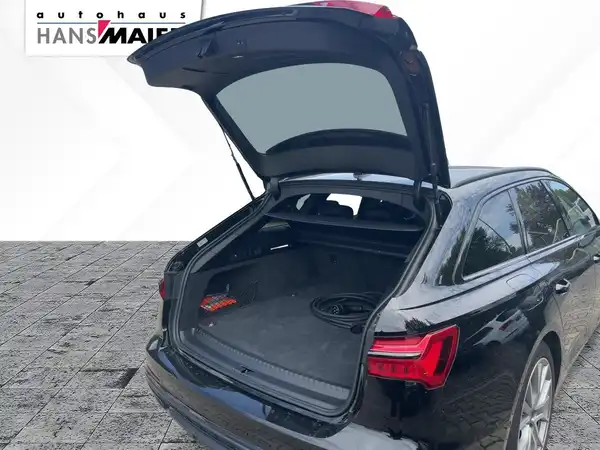 AUDI A6 AVANT (13/13)