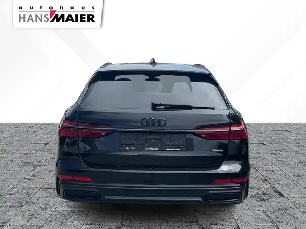 AUDI A6 AVANT (5/13)