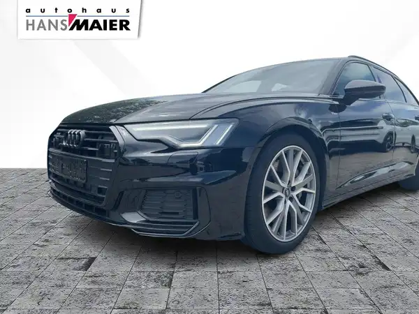 AUDI A6 AVANT (7/13)