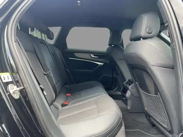 AUDI A6 AVANT (9/13)