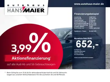 AUDI A6 AVANT (1/13)