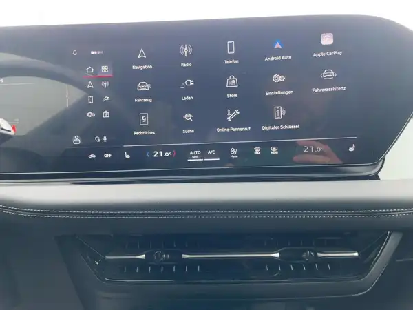 AUDI A6 AVANT (11/13)