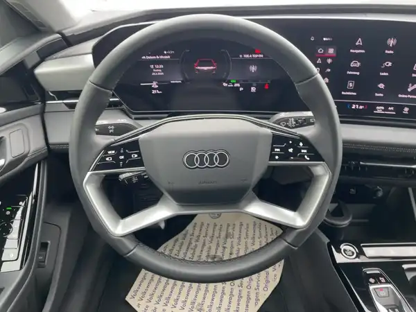 AUDI A6 AVANT (12/13)