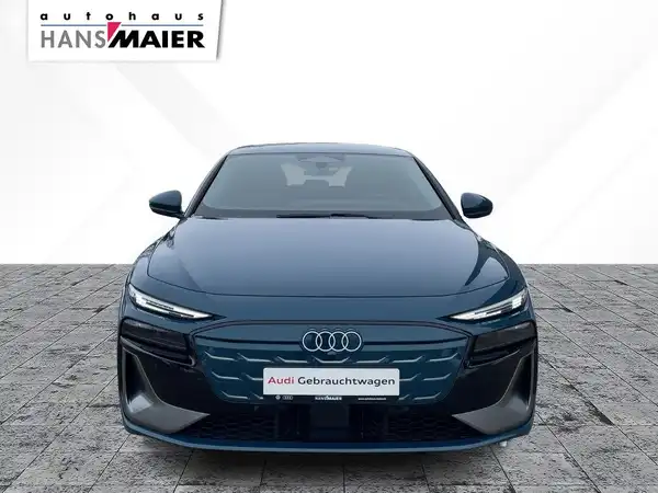 AUDI A6 AVANT (3/13)