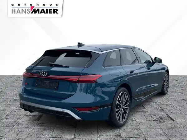 AUDI A6 AVANT (4/13)