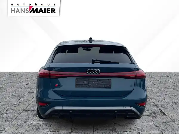 AUDI A6 AVANT (5/13)