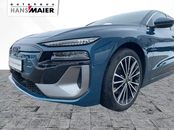 AUDI A6 AVANT (7/13)
