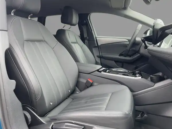 AUDI A6 AVANT (8/13)