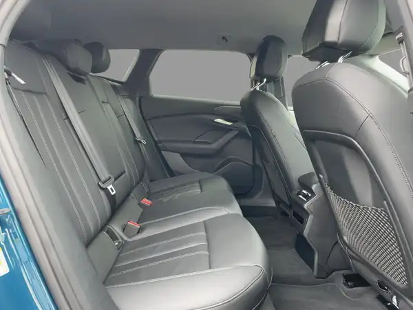 AUDI A6 AVANT (9/13)