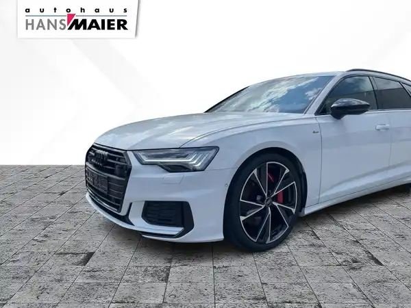 AUDI A6 AVANT (7/14)