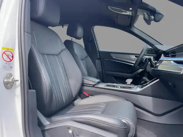 AUDI A6 AVANT (8/14)