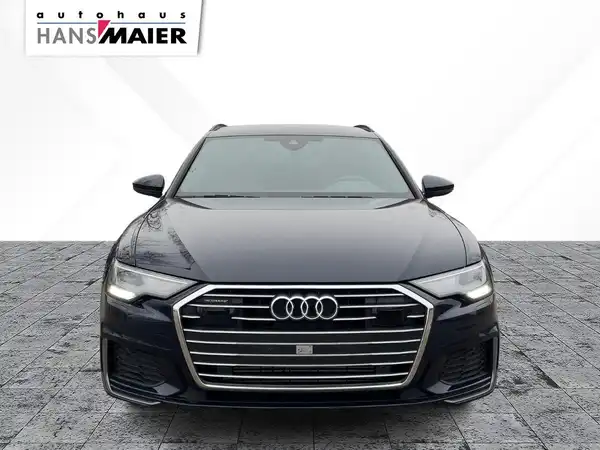 AUDI A6 AVANT (3/14)
