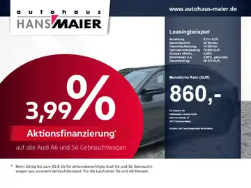 AUDI A6 AVANT (1/17)