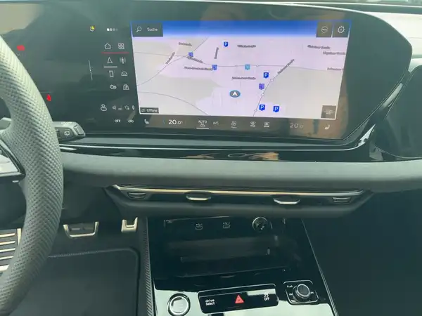 AUDI A6 AVANT (11/17)