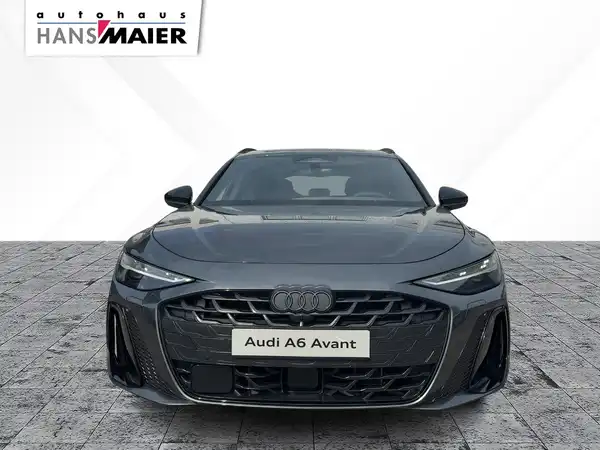 AUDI A6 AVANT (3/17)