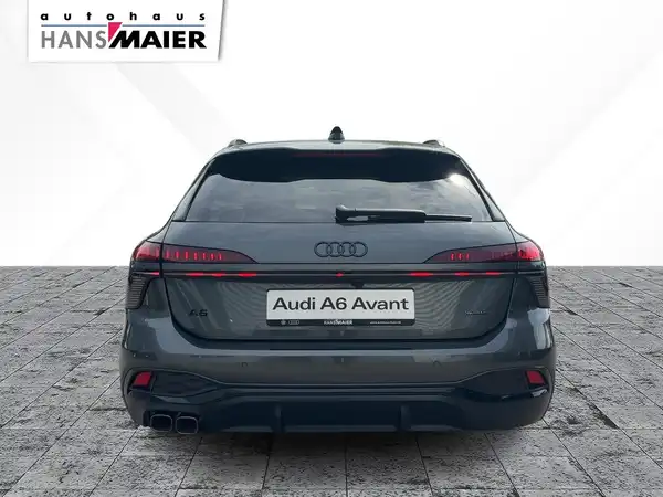AUDI A6 AVANT (5/17)