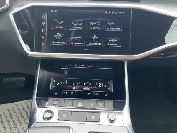 AUDI A6 AVANT (11/13)