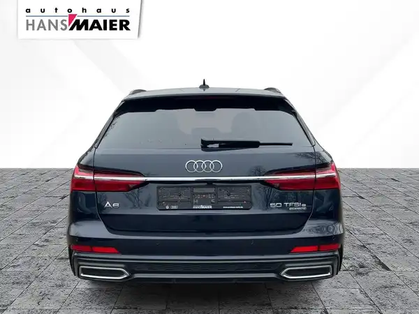 AUDI A6 AVANT (5/13)