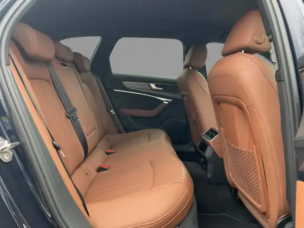AUDI A6 AVANT (9/13)