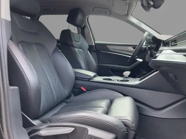 AUDI A6 AVANT (8/14)