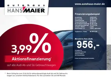 AUDI A6 AVANT (1/17)