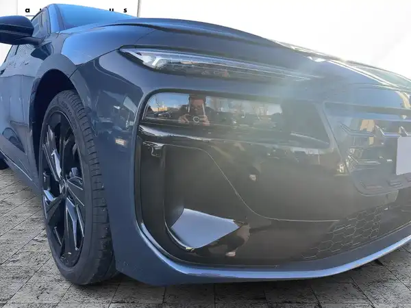 AUDI A6 AVANT (7/17)