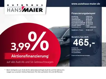 AUDI A6 AVANT (1/13)
