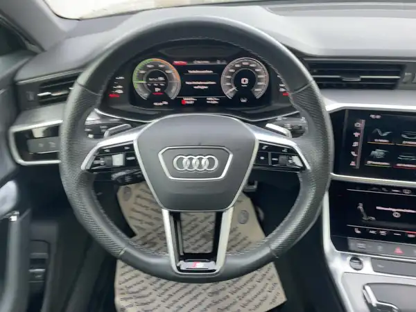 AUDI A6 AVANT (12/13)