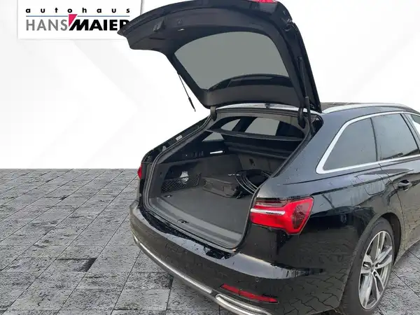 AUDI A6 AVANT (13/13)