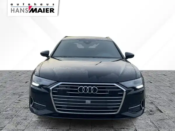 AUDI A6 AVANT (3/13)