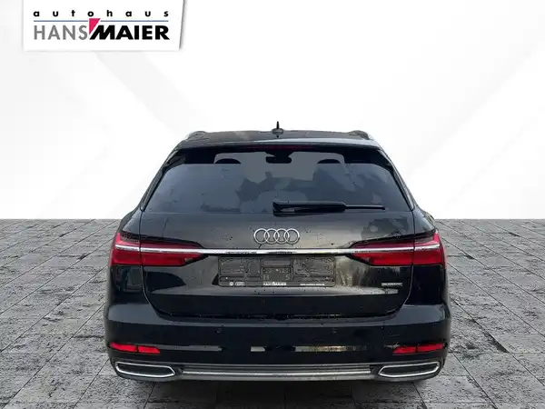 AUDI A6 AVANT (5/13)