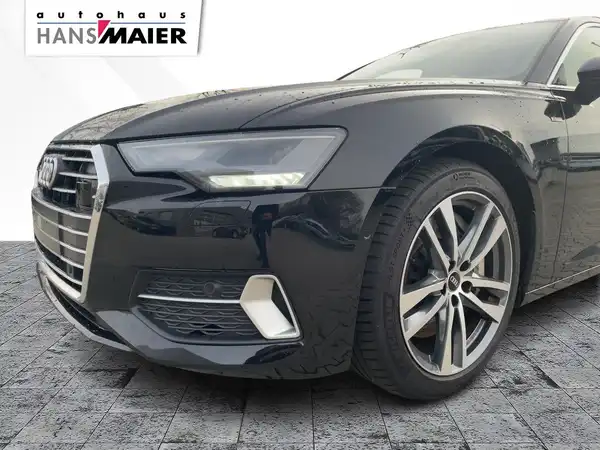 AUDI A6 AVANT (7/13)