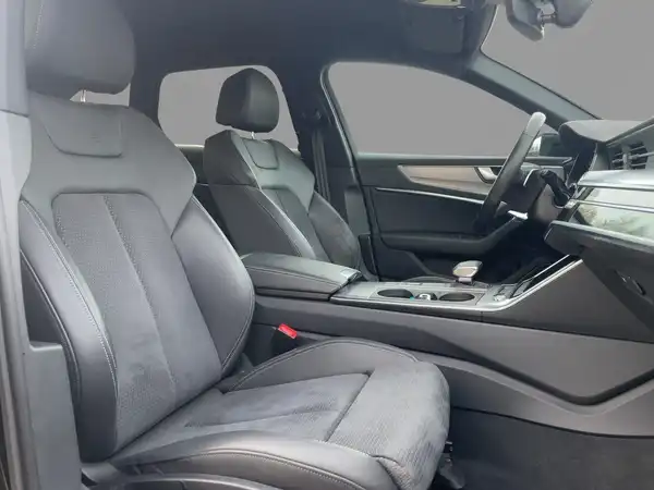 AUDI A6 AVANT (8/13)