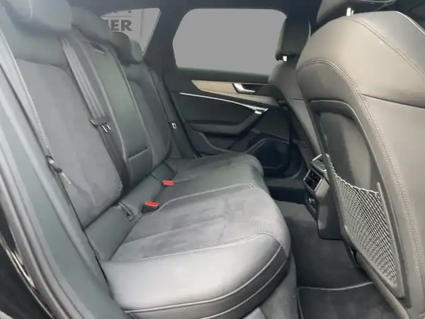 AUDI A6 AVANT (9/13)