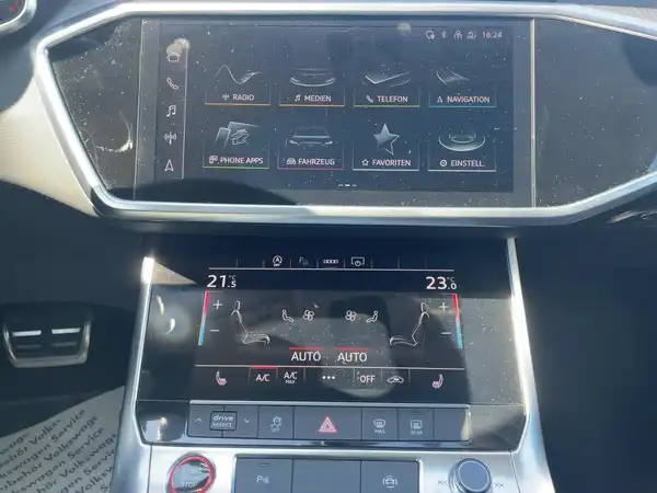 AUDI S6 AVANT (11/15)