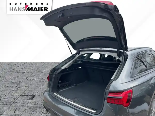 AUDI S6 AVANT (13/14)