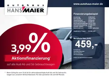 AUDI A6 AVANT (1/13)