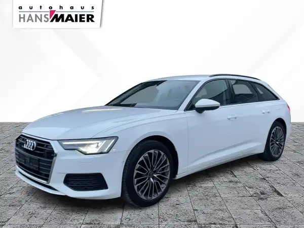 AUDI A6 AVANT (2/13)