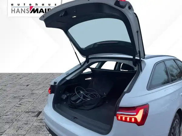AUDI A6 AVANT (13/13)
