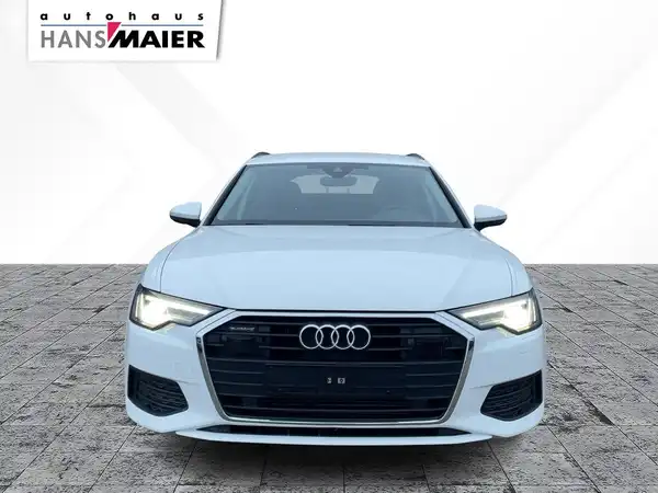 AUDI A6 AVANT (3/13)