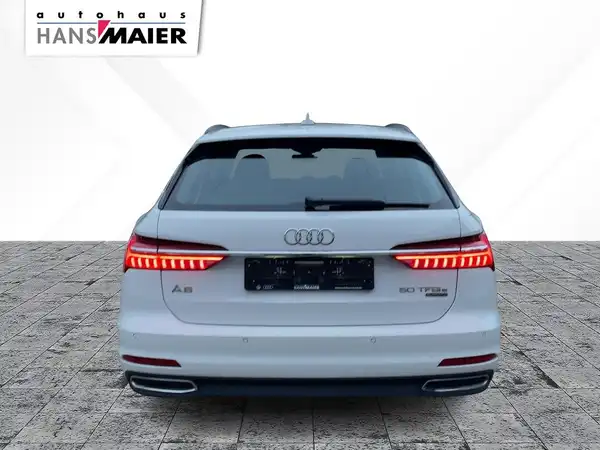 AUDI A6 AVANT (5/13)